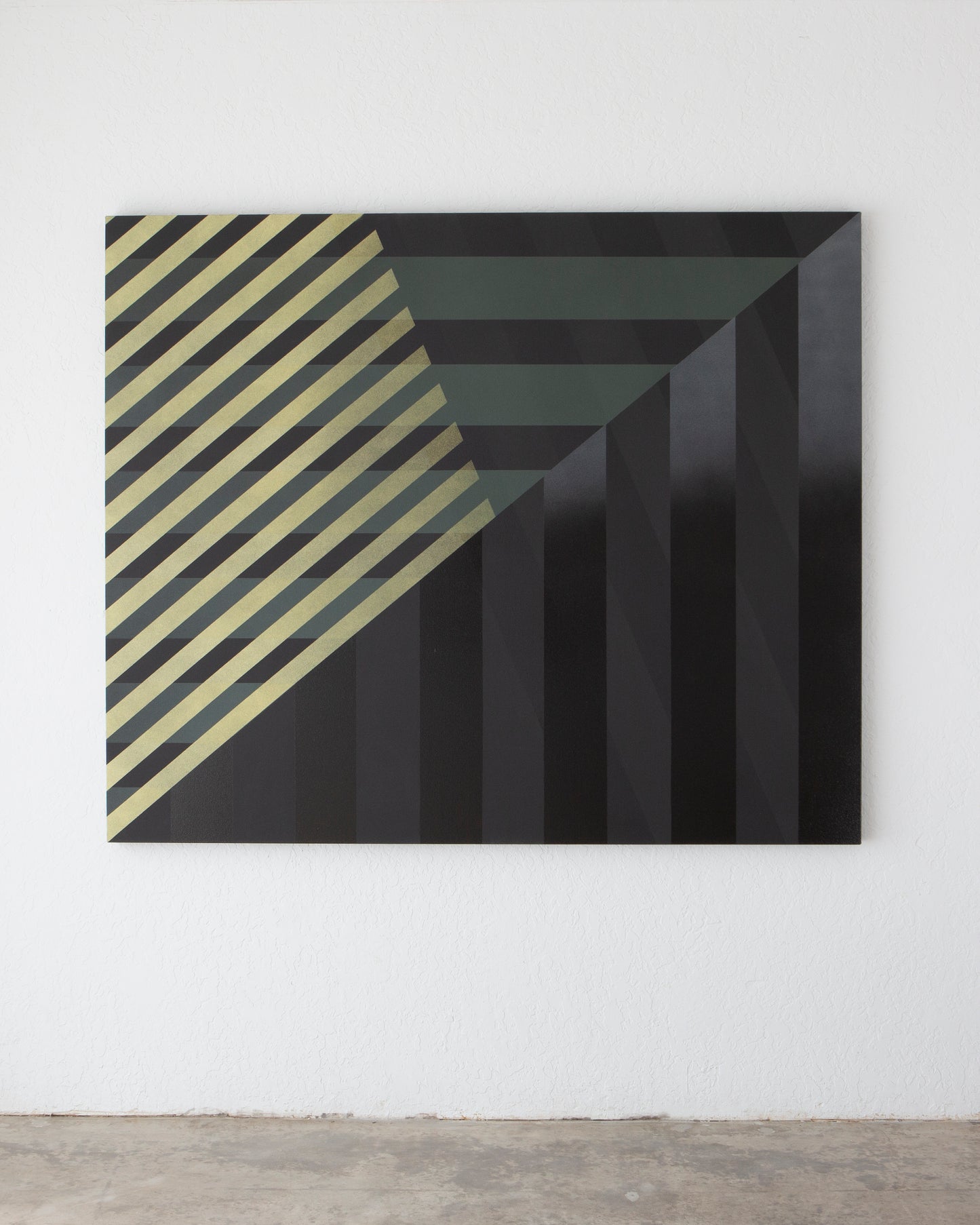 Line Segments 129, 2017