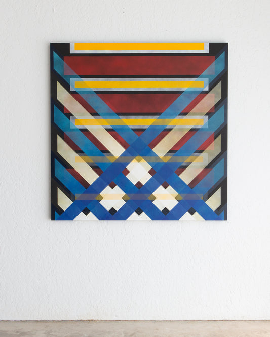 Line Segments 129, 2017